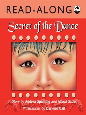cover image of Secret of the Dance